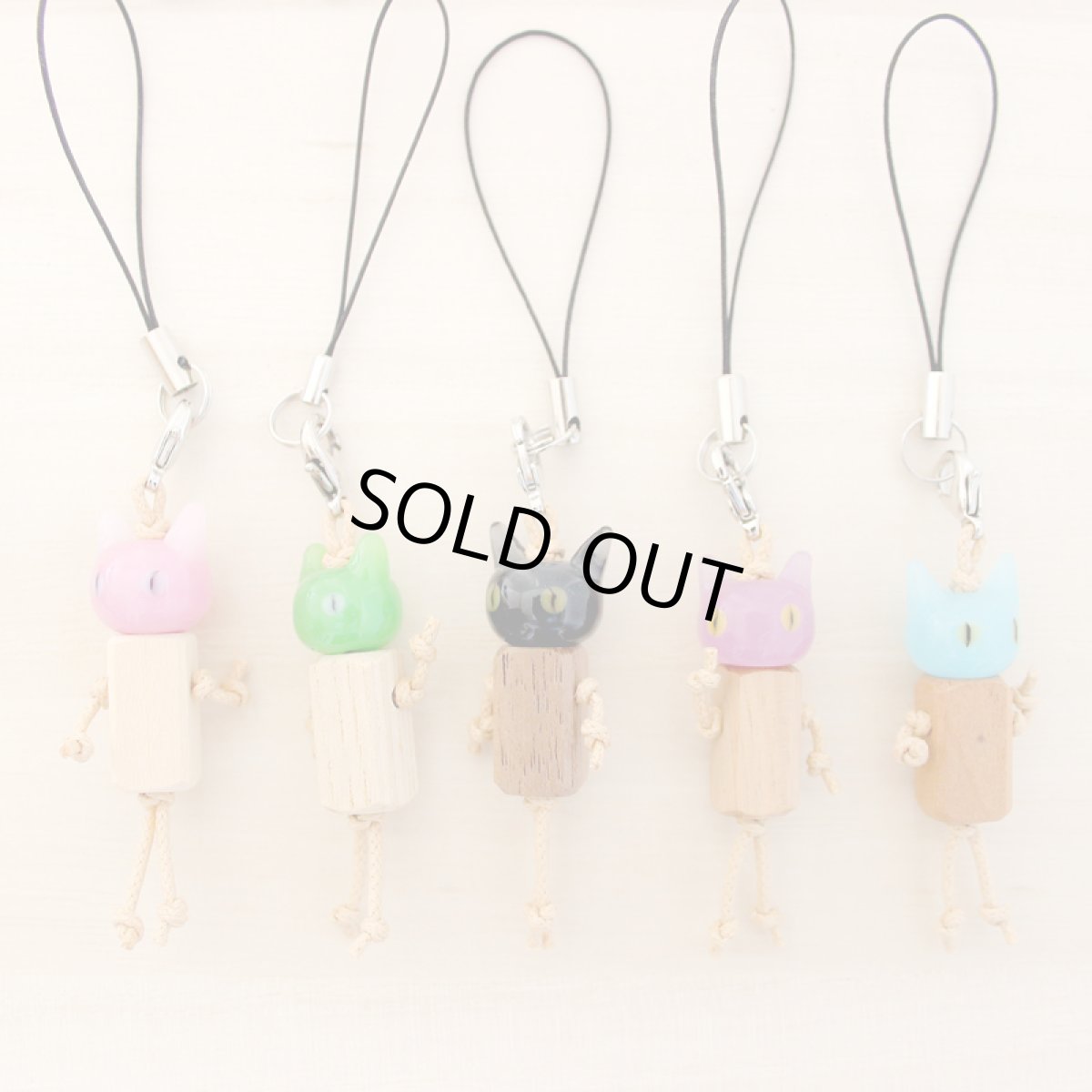 画像2: ニャロット (2)