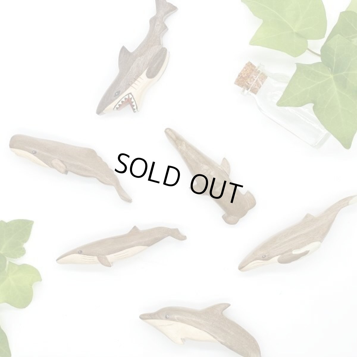 画像1: 海マグネット (1)