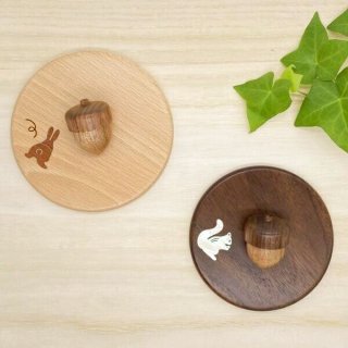 象嵌細工シリーズ - 木のおもちゃLittleMe こんぴらさんのお名前工房